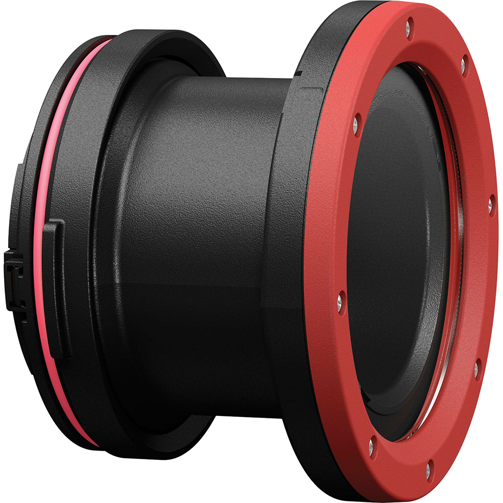 

Порт объектива OLYMPUS PRO-EP01 Underwater Lens port for E-M5 (V6310110E000), PRO-EP01 Underwater Lens port for E-M5