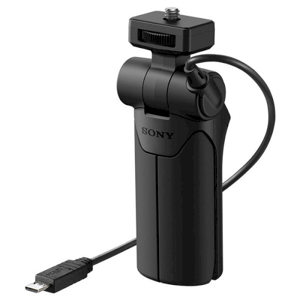 

Монопод-трипод SONY VCT-SGR1 (VCTSGR1.SYU), Рукоятка для съемки Sony VCT-SGR1