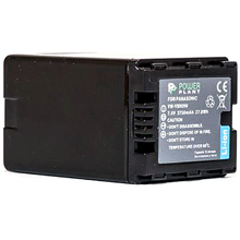 Аккумулятор POWERPLANT Panasonic VW-VBN390 3750mAh (DV00DV1346)