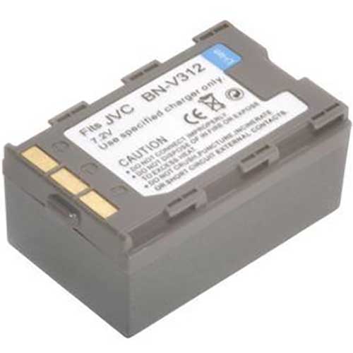 

Аккумулятор POWERPLANT JVC BN-V312 1360mAh (DV00DV1192), JVC BN-V312 1360mAh (DV00DV1192)