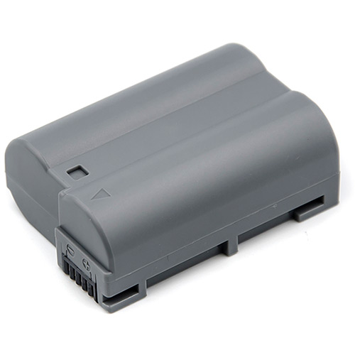Аккумулятор POWERPLANT Nikon EN-EL15b 1900mAh (CB970315) Цена за одну кассету False