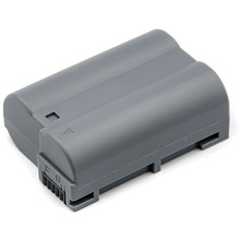 Аккумулятор POWERPLANT Nikon EN-EL15b 1900mAh (CB970315)