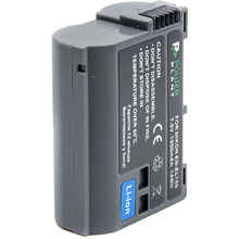 Аккумулятор POWERPLANT Nikon EN-EL15b 1900mAh (CB970315)