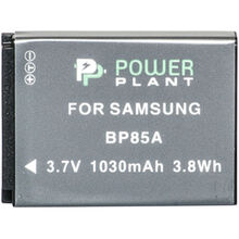 Аккумулятор POWERPLANT для Samsung IA-BP85A 1030mAh (DV00DV1343)