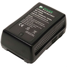 Аккумулятор POWERPLANT для Sony BP-150WS 10400mAh (DV00DV1415)