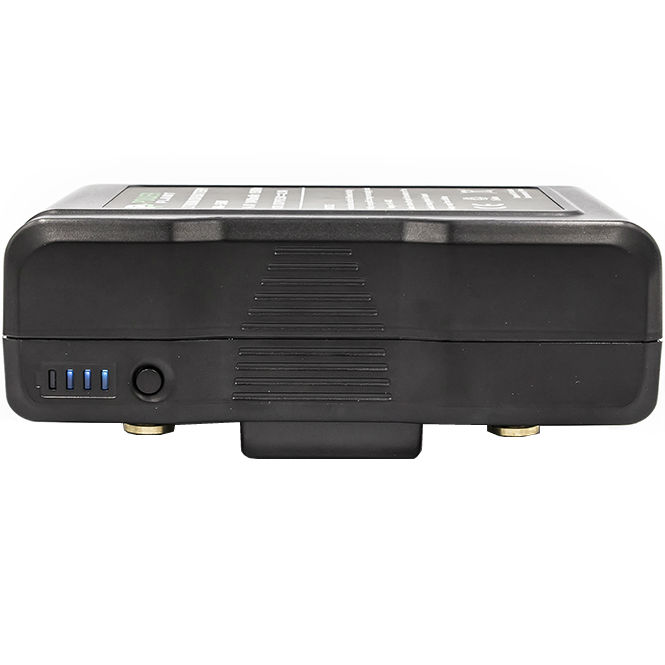 Акумулятор POWERPLANT для Sony AN-190W 13200mAh (DV00DV1418) Колір чорний