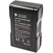 Аккумулятор POWERPLANT для Sony AN-150W 10400mAh (CB970216)