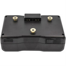 Аккумулятор POWERPLANT для Sony AN-150W 10400mAh (CB970216)