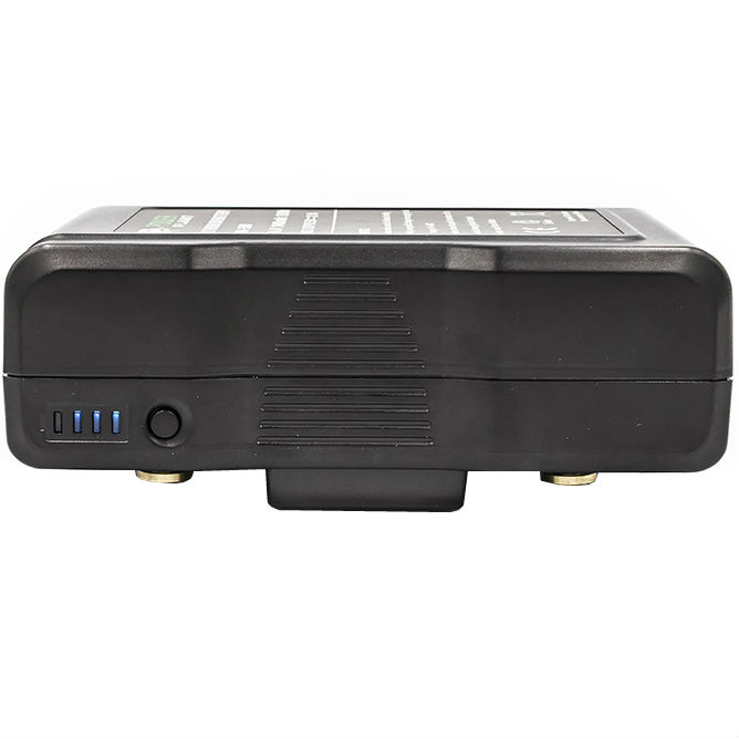 Аккумулятор POWERPLANT для Sony AN-150W 10400mAh (CB970216) Цвет черный