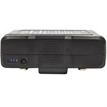 Аккумулятор POWERPLANT для Sony AN-150W 10400mAh (CB970216)
