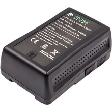 Аккумулятор POWERPLANT V-mount для Sony BP-190WS 13200mAh (CB970223)