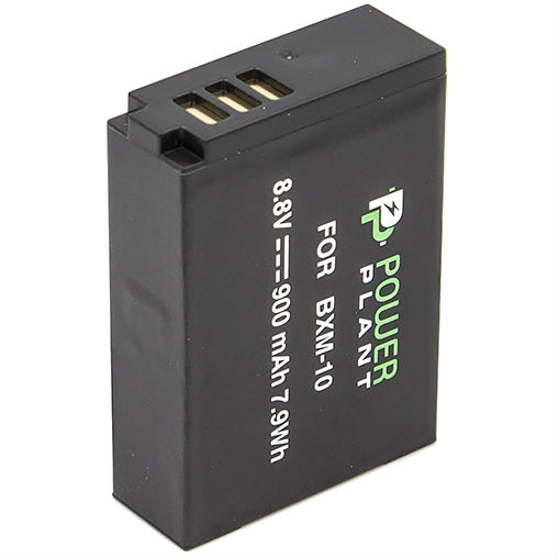 

Аккумулятор POWERPLANT для Xiaomi M1 BXM10 900mAh (CB970193), Xiaomi M1 BXM10 900mAh (CB970193)