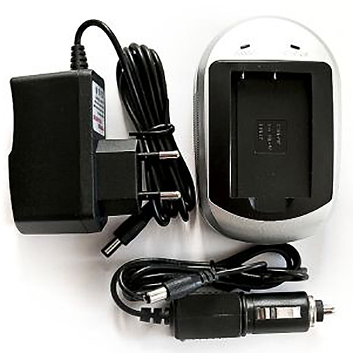 Зарядний пристрій POWERPLANT для Casio NP-100 (DV00DV2240) Ціна за одну касету False