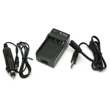 Зарядное устройство POWERPLANT JVC BN-VG212U (DV00DV2392)