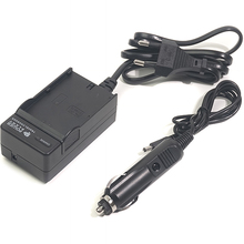 Зарядний пристрій POWERPLANT для JVC SSL-JVC50, SSL-JVC70 (CH980055)