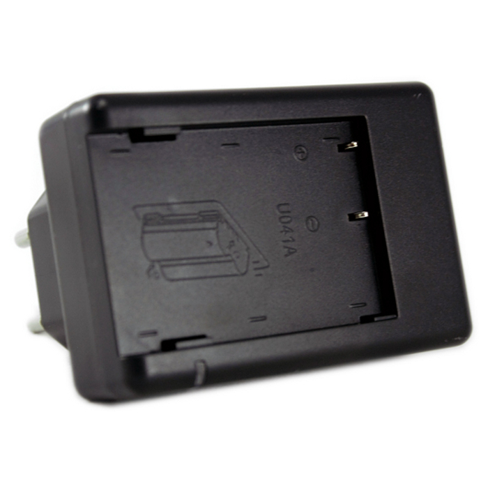 Зарядное устройство POWERPLANT Nikon EN-EL3, EN-EL3e, NP-150 Slim (DVOODV2010)