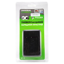 Зарядное устройство POWERPLANT Nikon EN-EL3, EN-EL3e, NP-150 Slim (DVOODV2010)