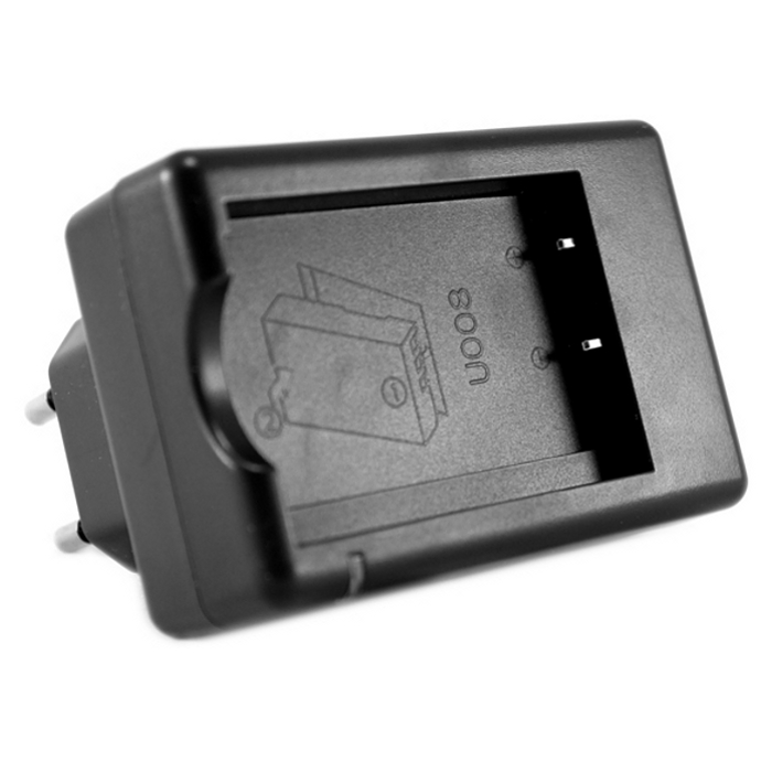 

Зарядное устройство POWERPLANT Nikon EN-EL9 Slim (DVOODV2173), Nikon EN-EL9 Slim (DVOODV2173)