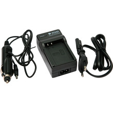 Зарядное устройство POWERPLANT для Olympus PS-BLN1 (DV00DV2332)