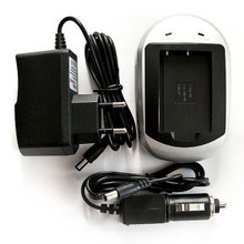 Зарядное устройство POWERPLANT Panasonic DMW-BCE10, S005, S008 (DV00DV2204)