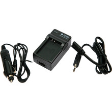 Зарядное устройство POWERPLANT для Panasonic DMW-BCN10 (DV00DV3387)