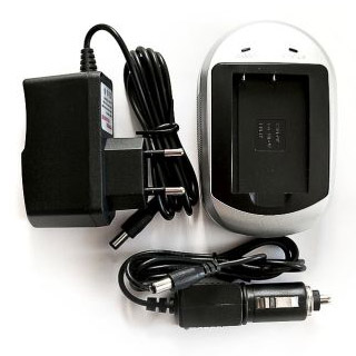 

Зарядное устройство POWERPLANT Samsung SLB-1237 (DV00DV2072), Samsung SLB-1237 (DV00DV2072)