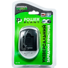 Зарядное устройство POWERPLANT Samsung SLB-0937 (DV00DV2221)