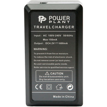 Зарядное устройство POWERPLANT для Samsung BP90A (DV00DV2347)
