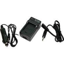 Зарядное устройство POWERPLANT для Samsung BP90A (DV00DV2347)
