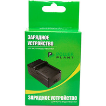 Зарядное устройство POWERPLANT для Samsung BP90A (DV00DV2347)