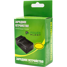 Зарядное устройство POWERPLANT для SJCAM SJ7B (CH980147)