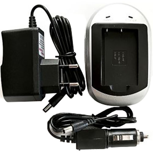 Зарядное устройство POWERPLANT Canon BP-208, BP-308, BP-315 (DV00DV2205)
