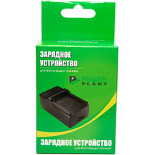 Зарядное устройство POWERPLANT для Canon LP-E12 (DV00DV2311)