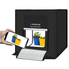 Лайтбокс PULUZ PU5040 40x40x40см (PU5040EU)