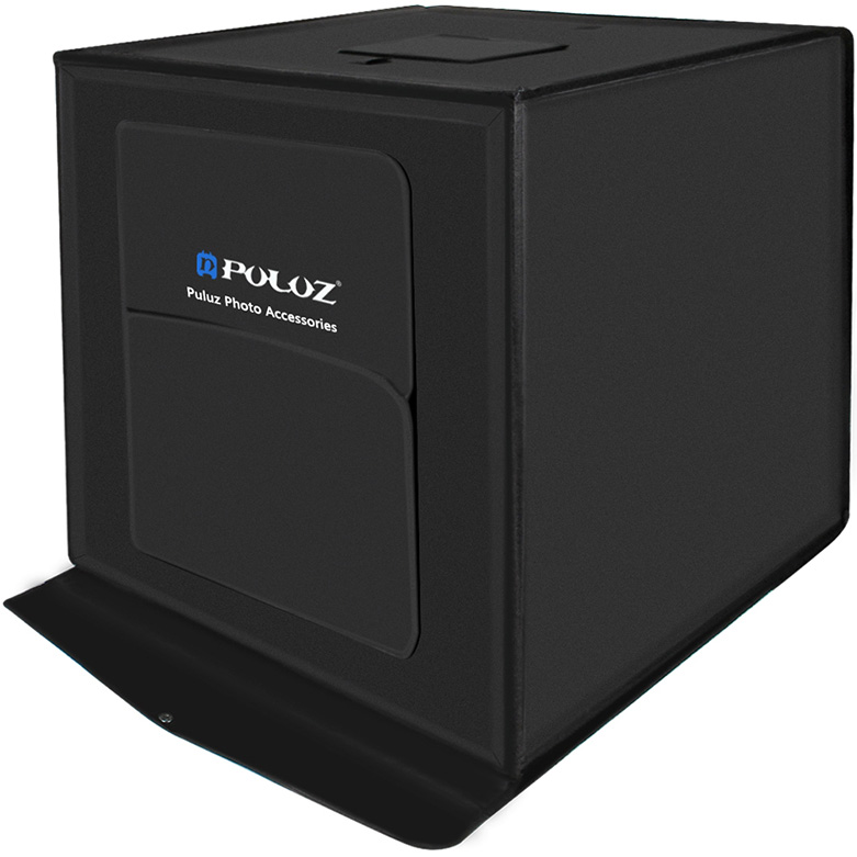 Лайтбокс PULUZ PU5060 60x60x60см (PU5060EU) Ціна за одну касету False