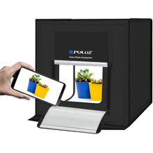 Лайтбокс PULUZ PU5060 60x60x60см (PU5060EU)