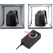 Лайтбокс PULUZ PU5060 60x60x60см (PU5060EU)