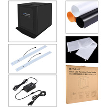 Лайтбокс PULUZ PU5060 60x60x60см (PU5060EU)