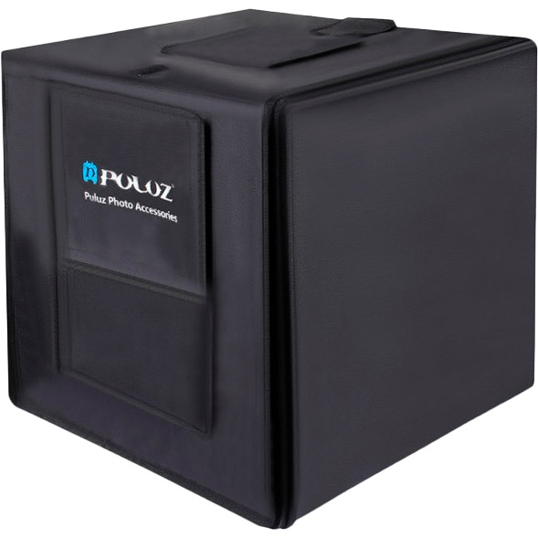 Лайтбокс PULUZ PU5080 80x80x80 см (PU5080EU) Ціна за одну касету False