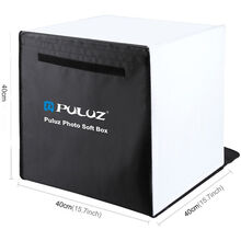 Софтбокс PULUZ PU5140 40x40x40 см (PU5140)