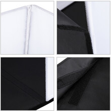 Софтбокс PULUZ PU5140 40x40x40 см (PU5140)