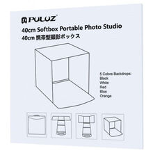 Софтбокс PULUZ PU5140 40x40x40 см (PU5140)