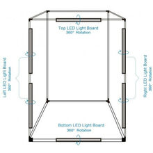 Лайтбокс PULUZ PU5210 200х120х80см (PU5210EU)