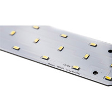 Блок живлення PULUZ + 2 LED панелі (FL940257)