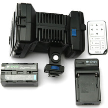Накамерный свет POWERPLANT LED 1040A (LED1040A)