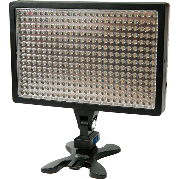 

Накамерный свет POWERPLANT LED 336A (LED336A), Накамерный свет LED 336A (LED336A)