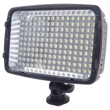 Накамерне світло MEIKE LED MK160 (MK160)