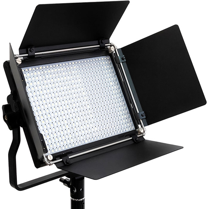 

Накамерный свет POWERPLANT LED-540ASRC (LED540ASRC), LED-540ASRC (LED540ASRC)