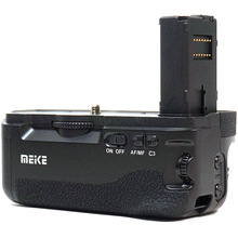 Батарейний блок MEIKE для Sony MK-A7II PRO (BG950010)