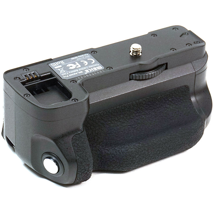Батарейный блок MEIKE Sony MK-A6300 PRO (BG950034) Цена за одну кассету False